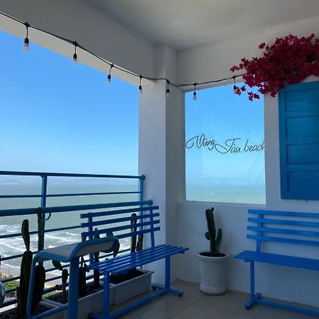 Duyen'S Homestay - Can Ho Son Thinh 1 Vung Tau Eksteriør bilde