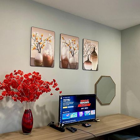 Duyen'S Homestay - Can Ho Son Thinh 1 Vung Tau Eksteriør bilde