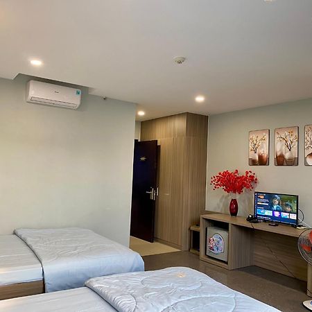Duyen'S Homestay - Can Ho Son Thinh 1 Vung Tau Eksteriør bilde