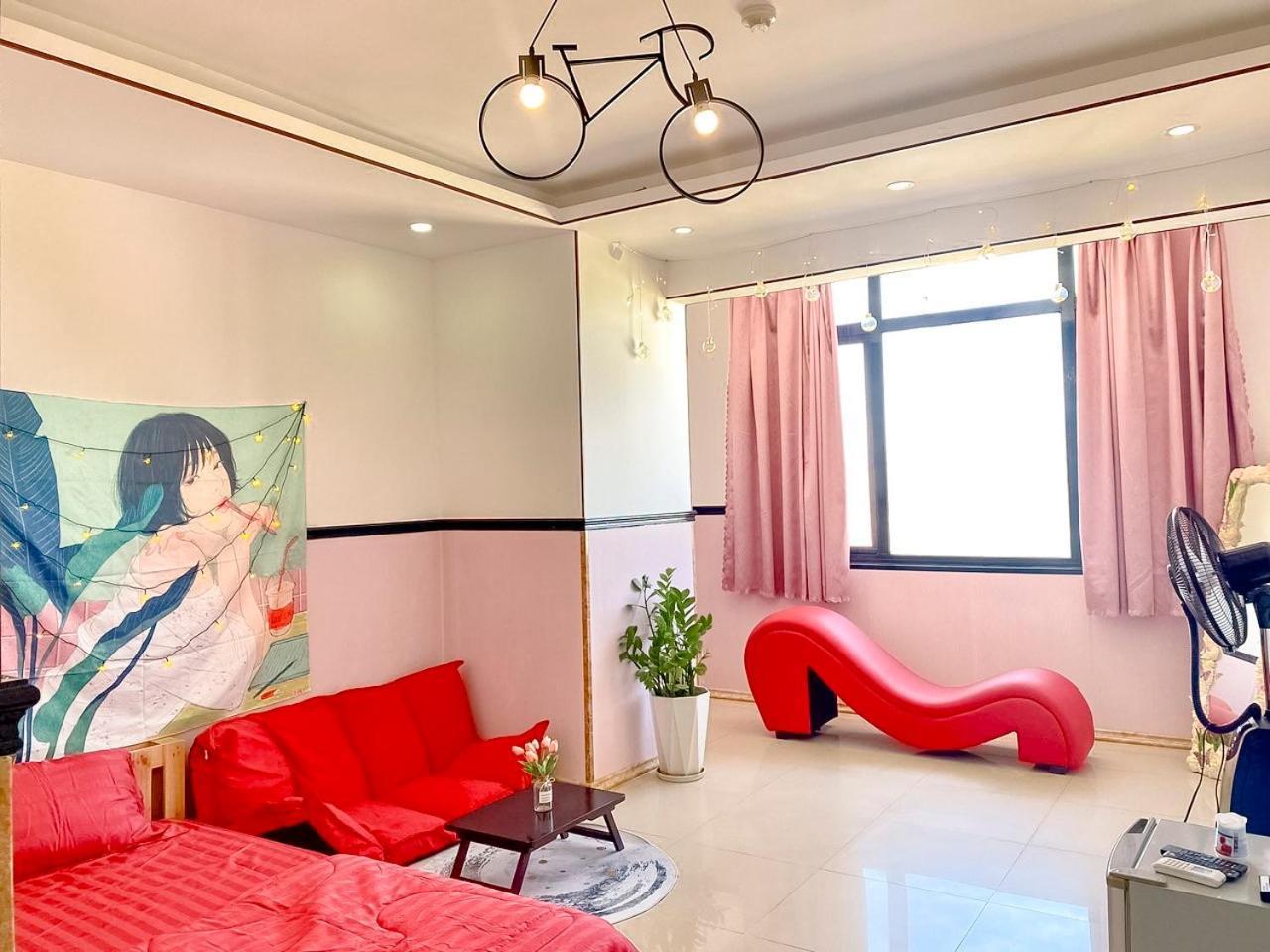 Duyen'S Homestay - Can Ho Son Thinh 1 Vung Tau Eksteriør bilde