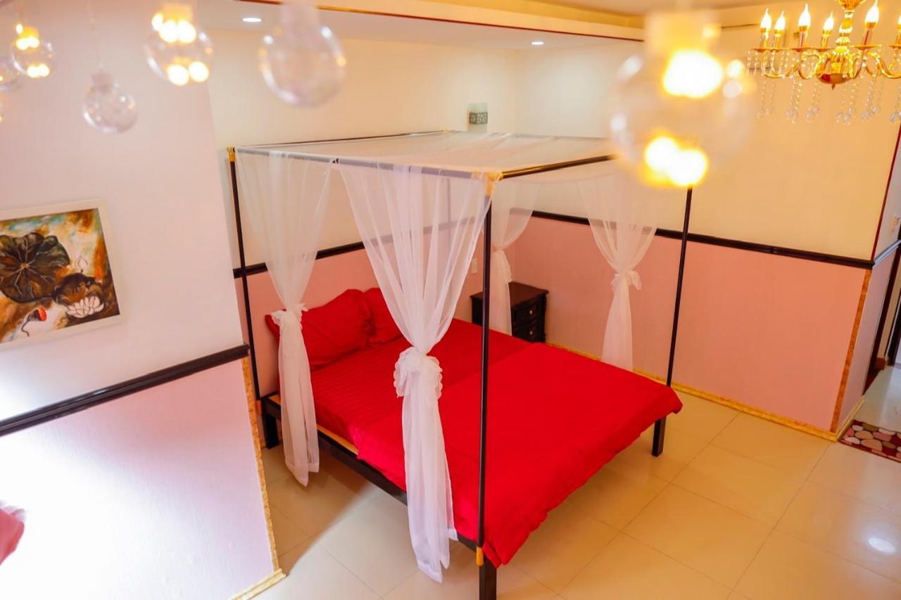 Duyen'S Homestay - Can Ho Son Thinh 1 Vung Tau Eksteriør bilde