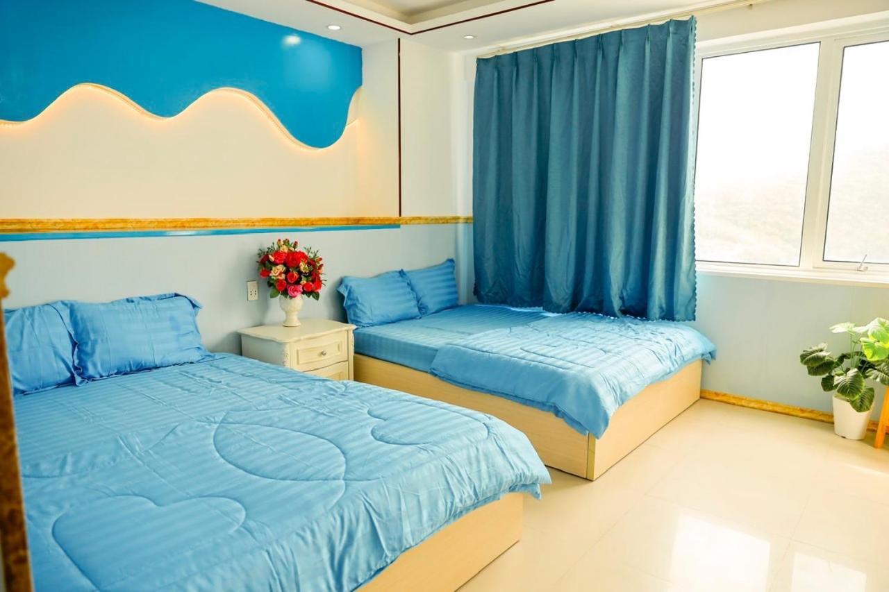 Duyen'S Homestay - Can Ho Son Thinh 1 Vung Tau Eksteriør bilde