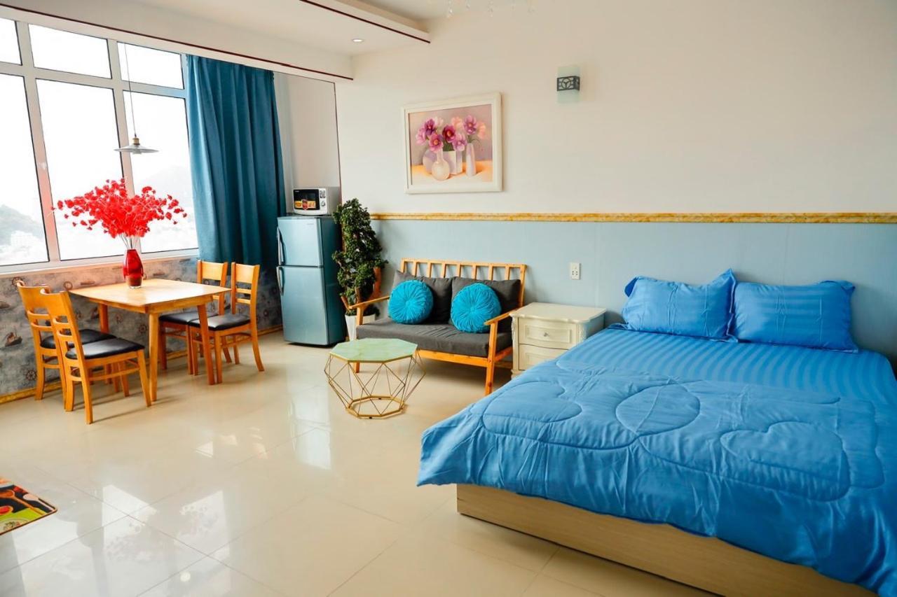 Duyen'S Homestay - Can Ho Son Thinh 1 Vung Tau Eksteriør bilde