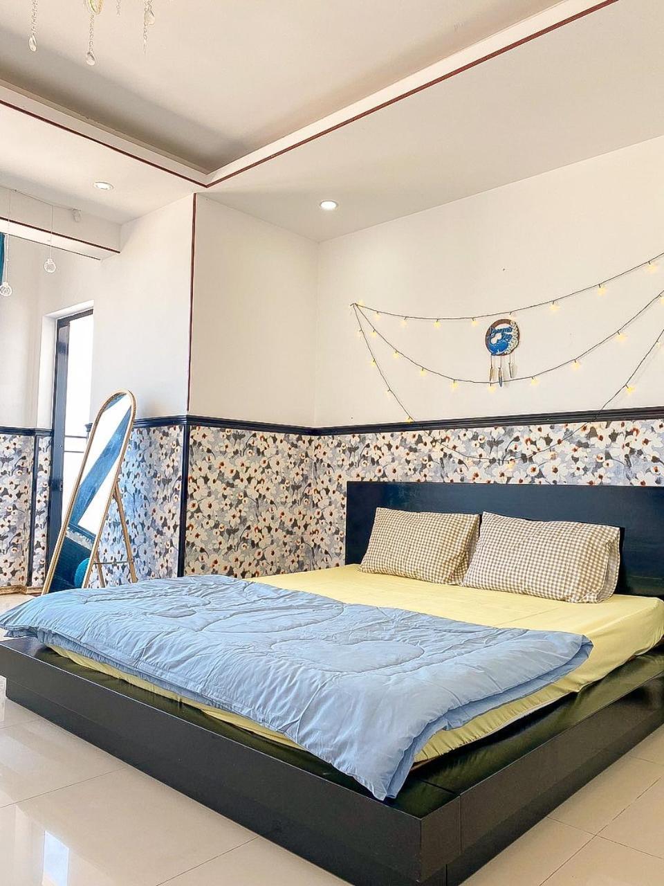 Duyen'S Homestay - Can Ho Son Thinh 1 Vung Tau Eksteriør bilde
