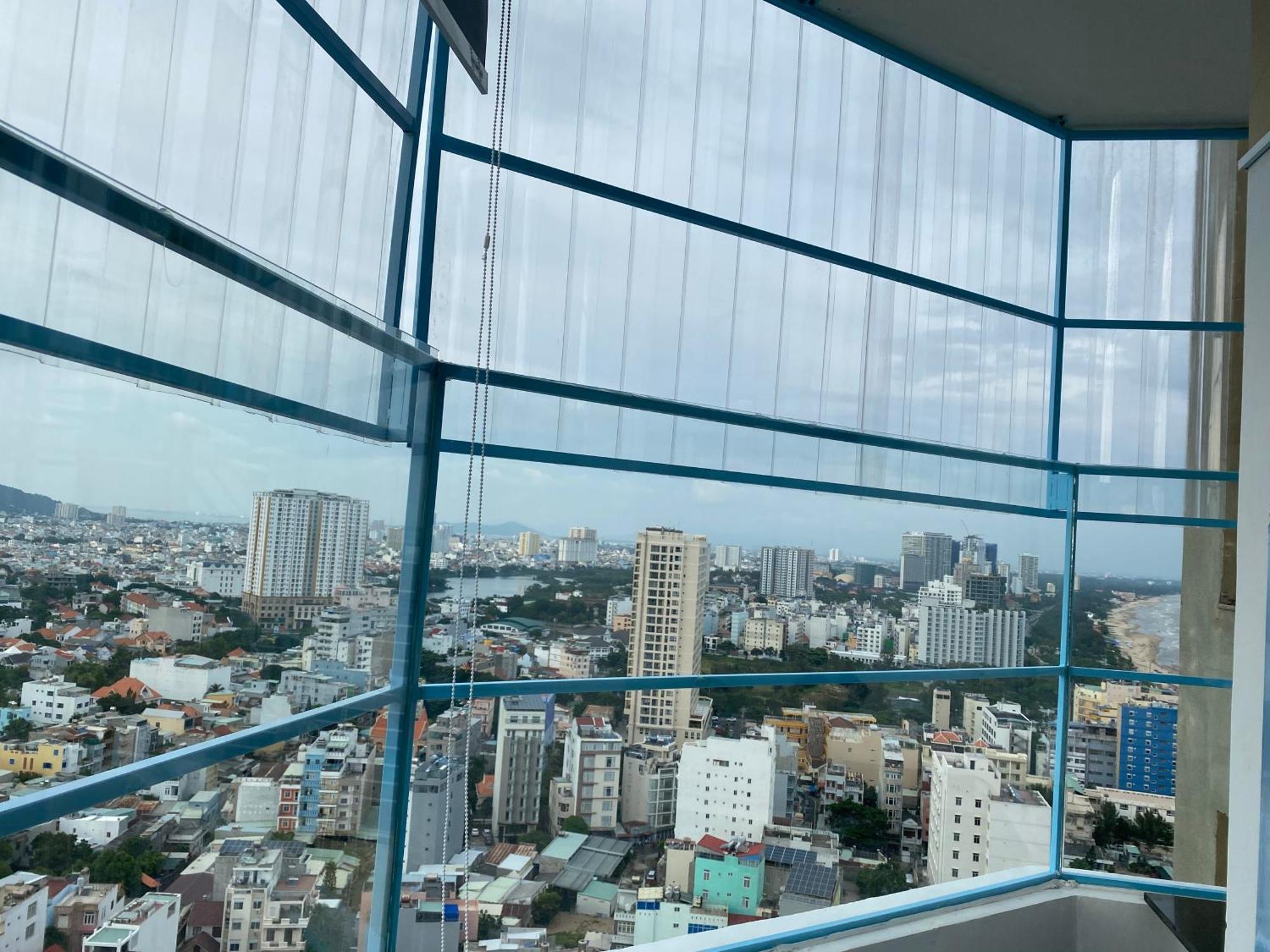 Duyen'S Homestay - Can Ho Son Thinh 1 Vung Tau Eksteriør bilde