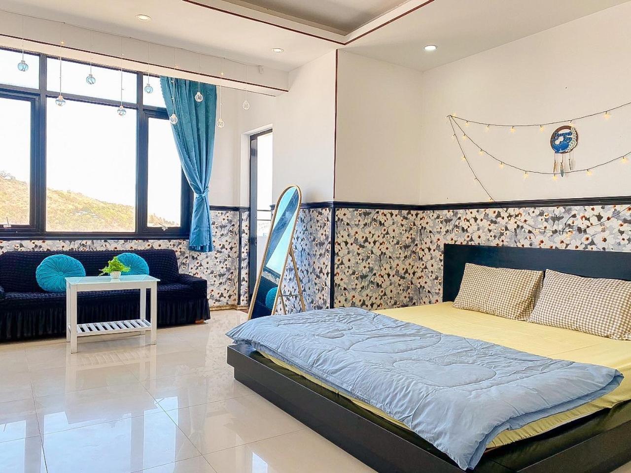 Duyen'S Homestay - Can Ho Son Thinh 1 Vung Tau Eksteriør bilde