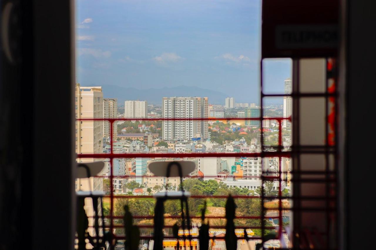 Duyen'S Homestay - Can Ho Son Thinh 1 Vung Tau Eksteriør bilde