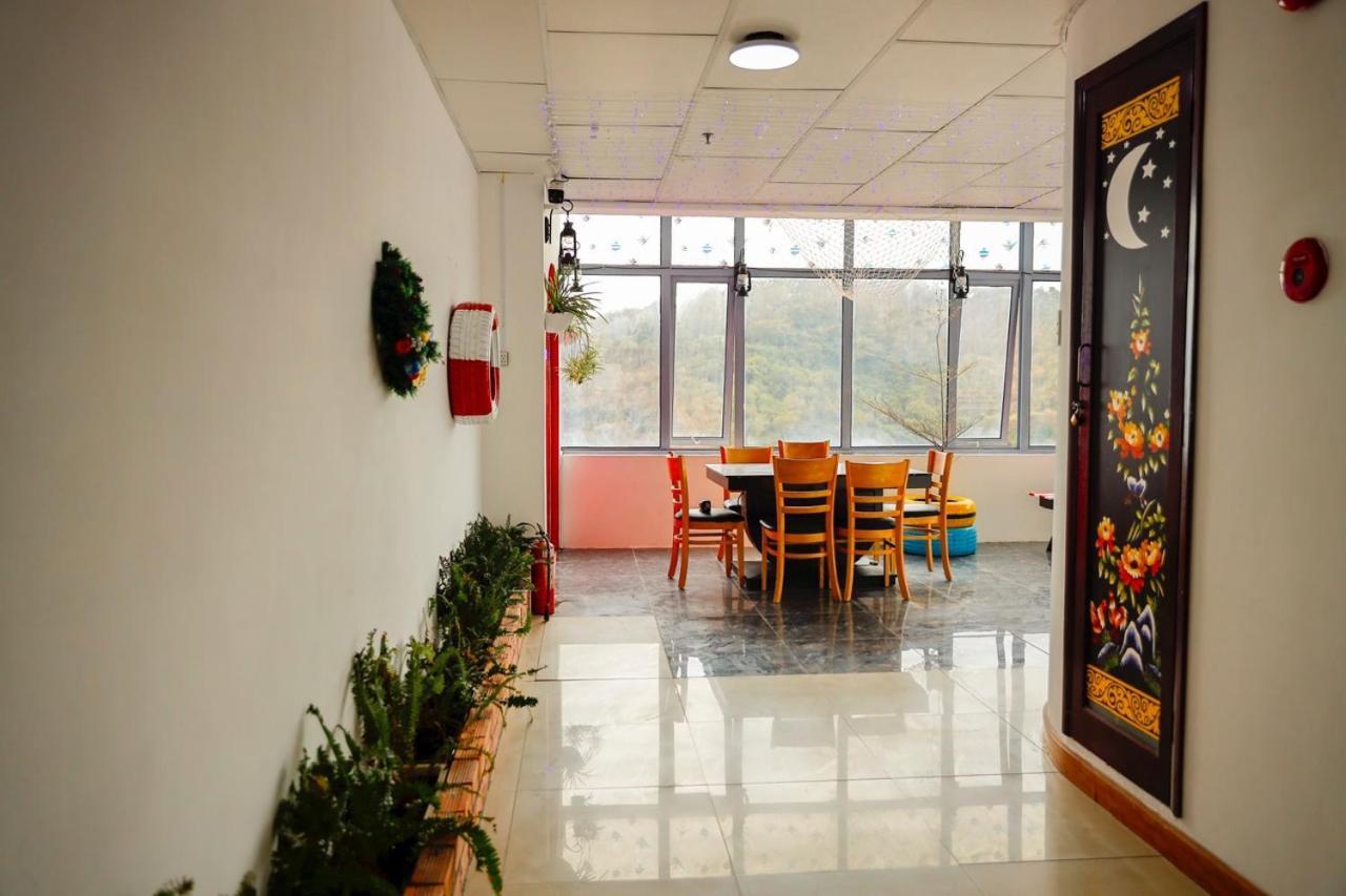Duyen'S Homestay - Can Ho Son Thinh 1 Vung Tau Eksteriør bilde