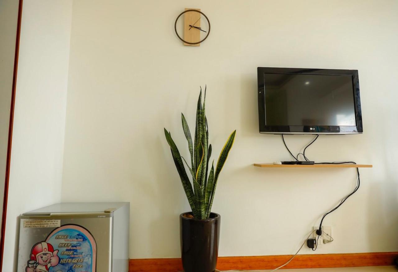 Duyen'S Homestay - Can Ho Son Thinh 1 Vung Tau Eksteriør bilde