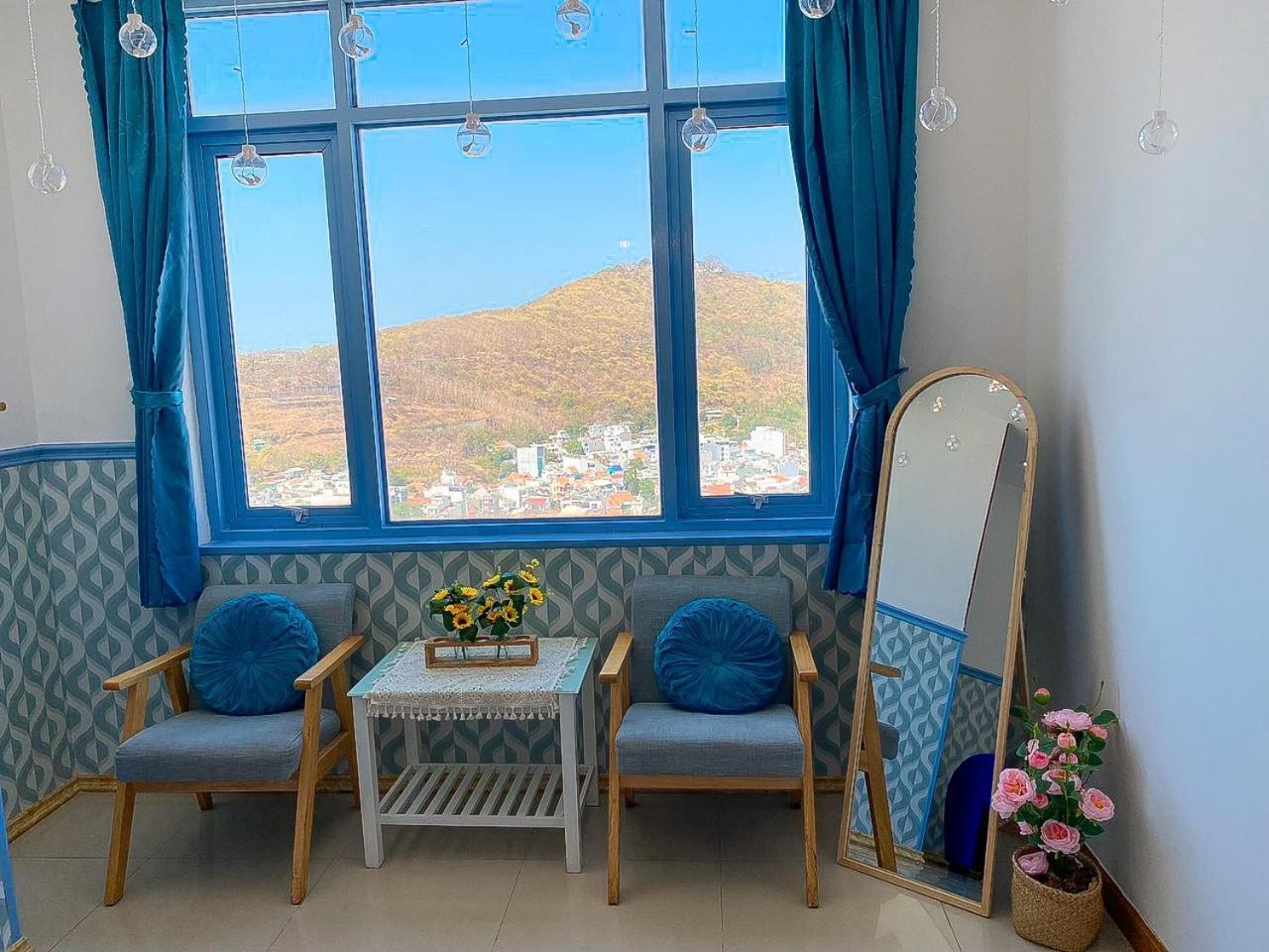 Duyen'S Homestay - Can Ho Son Thinh 1 Vung Tau Eksteriør bilde