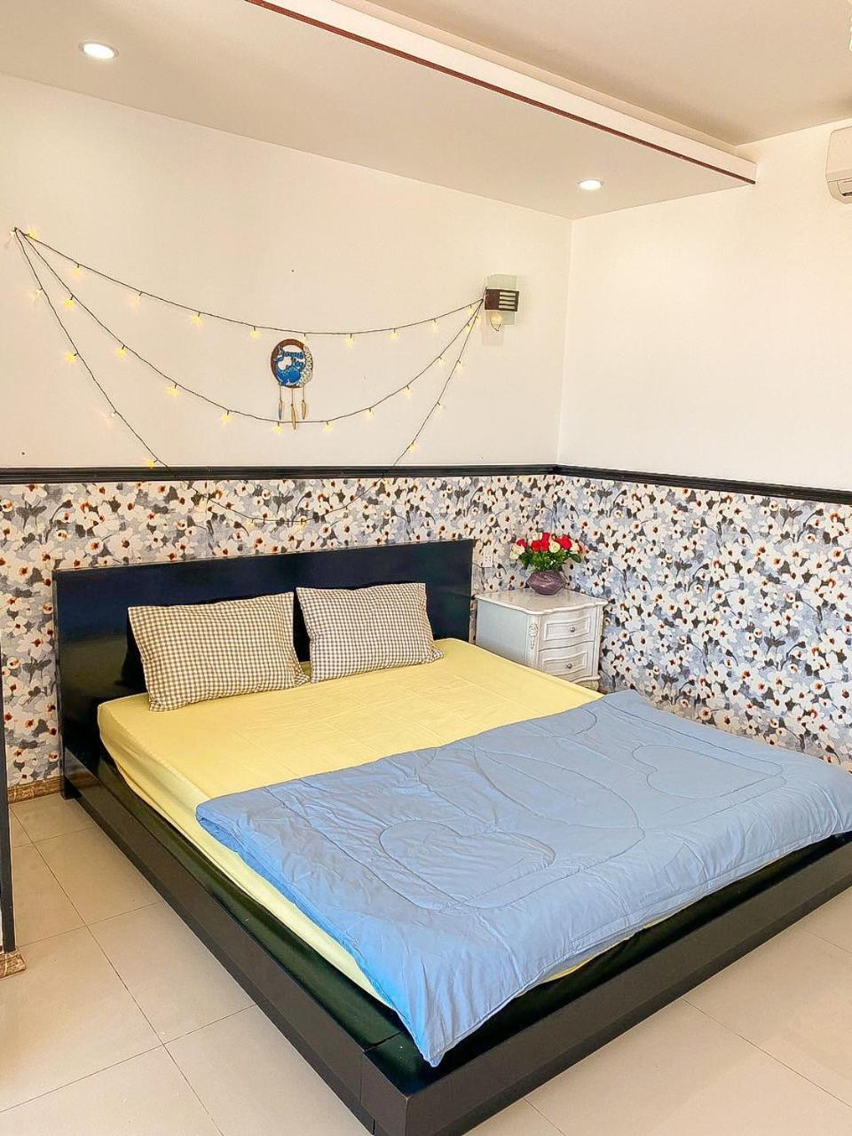 Duyen'S Homestay - Can Ho Son Thinh 1 Vung Tau Eksteriør bilde