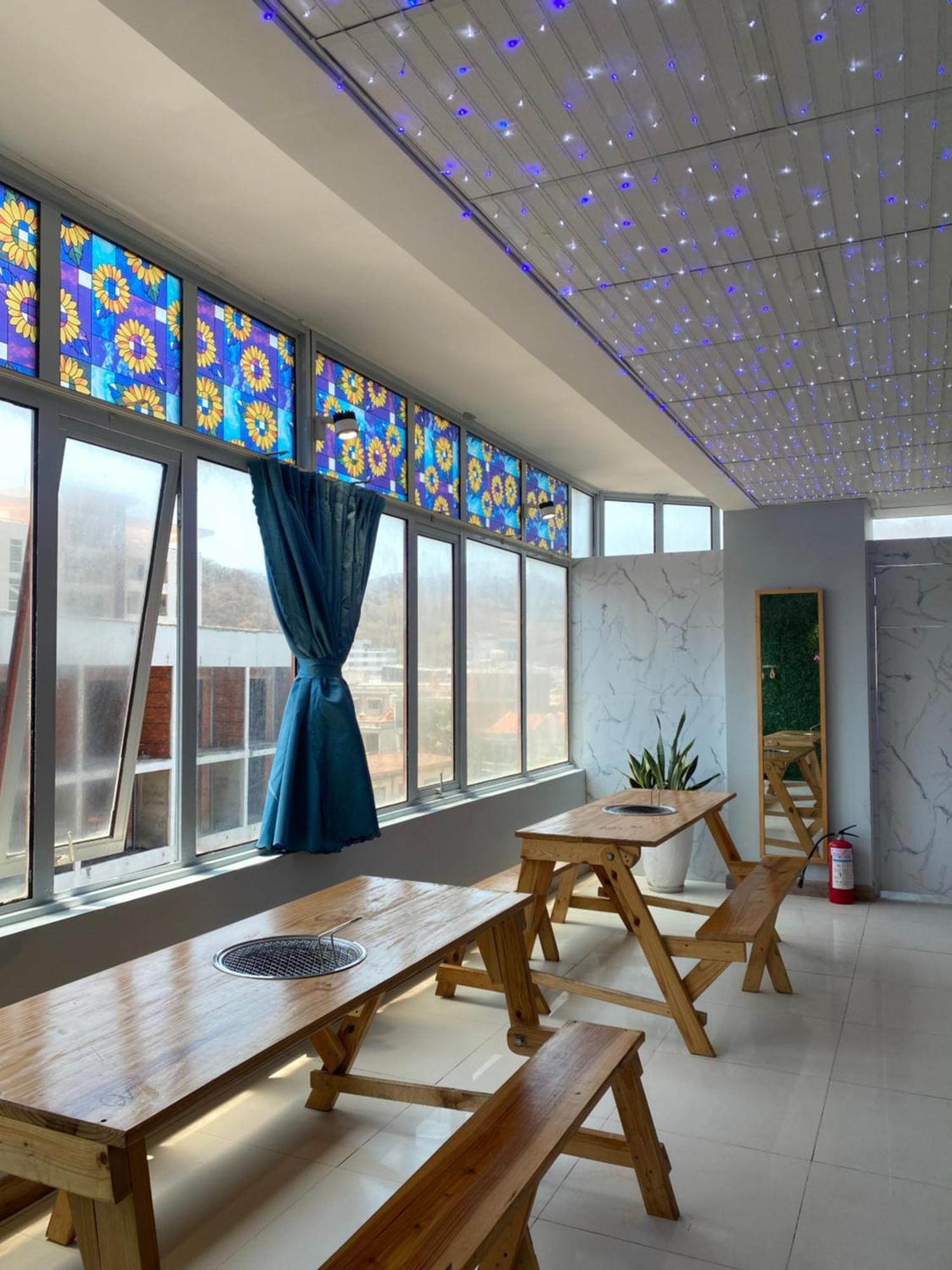 Duyen'S Homestay - Can Ho Son Thinh 1 Vung Tau Eksteriør bilde
