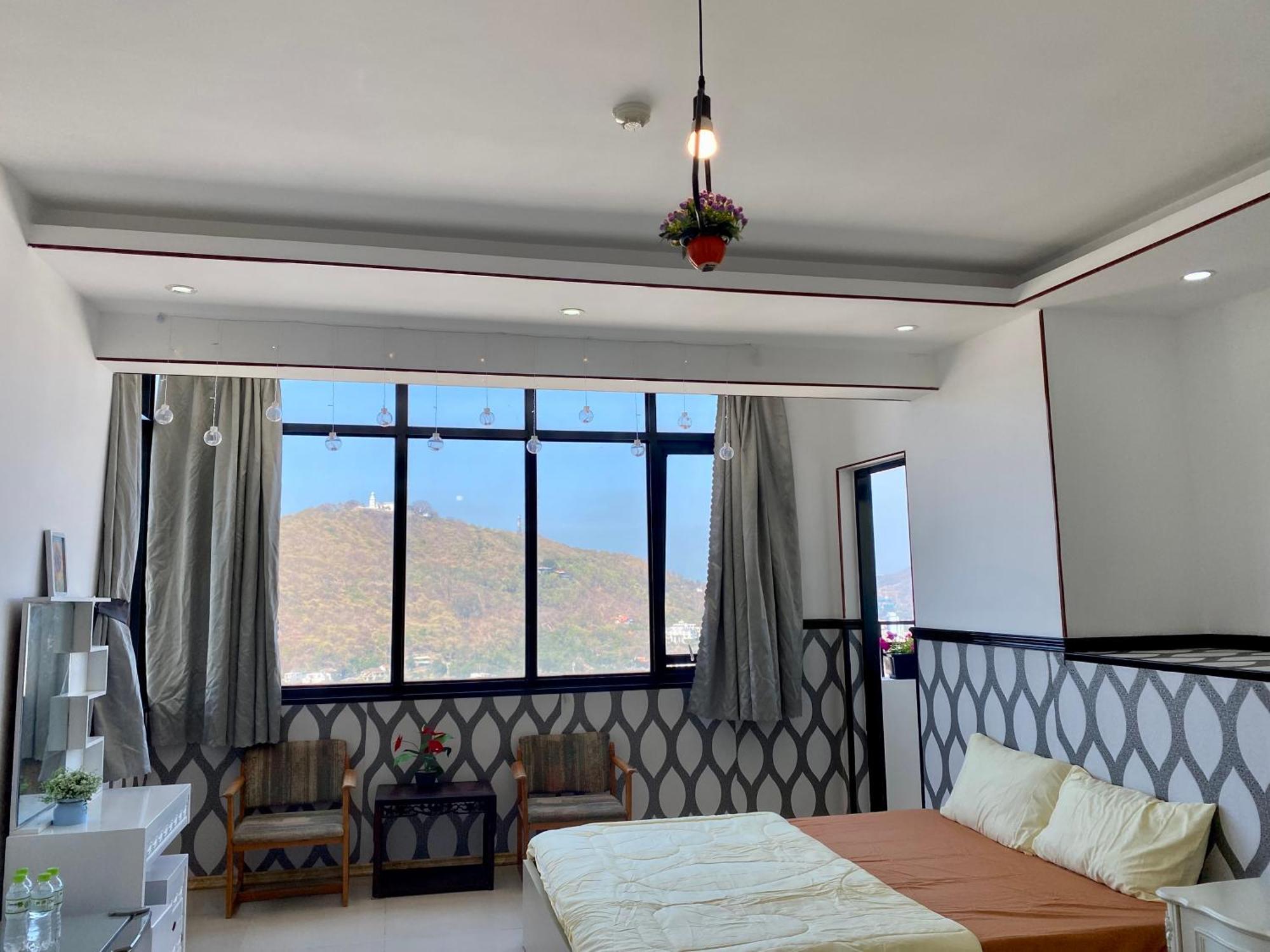 Duyen'S Homestay - Can Ho Son Thinh 1 Vung Tau Eksteriør bilde