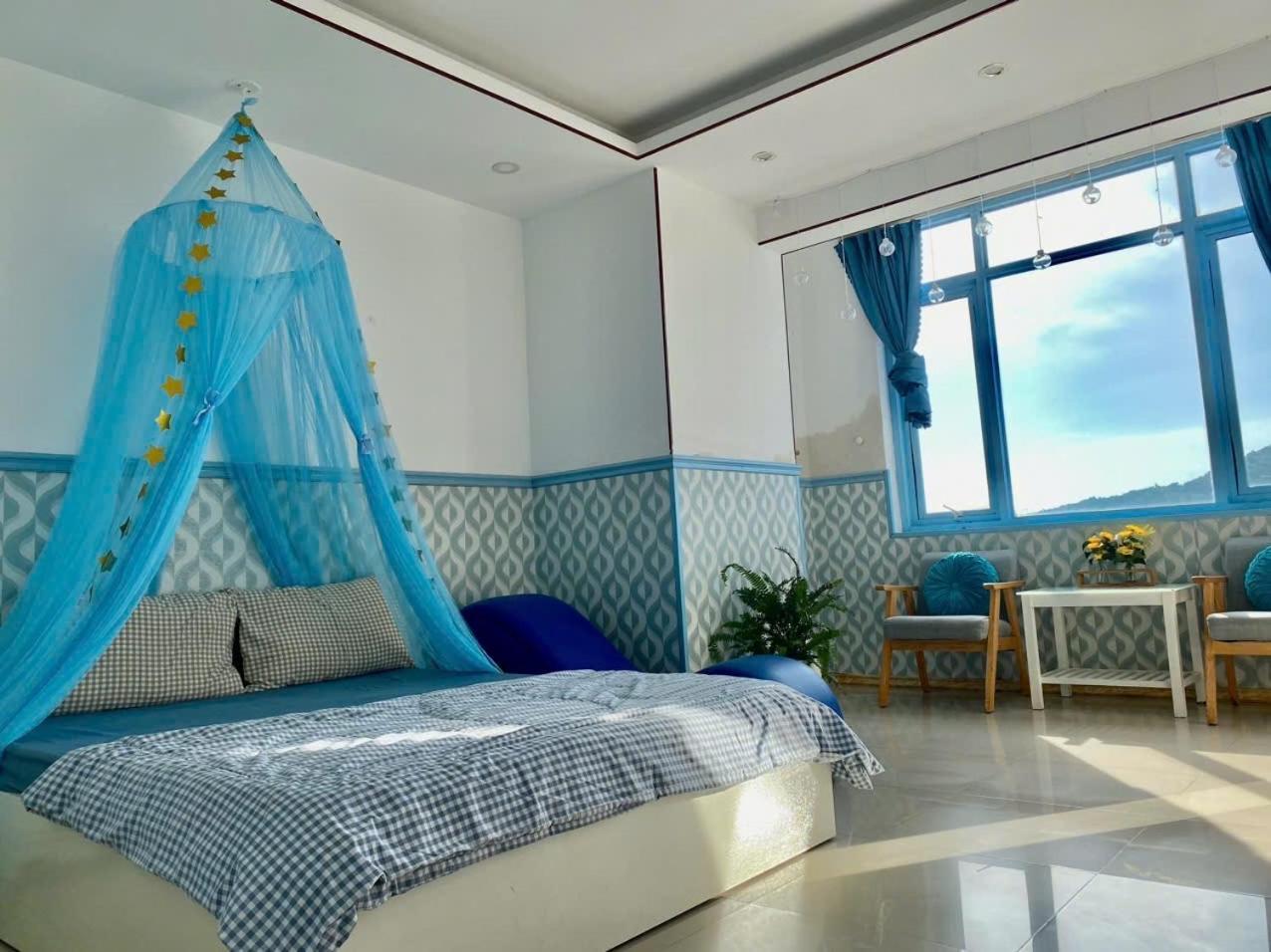 Duyen'S Homestay - Can Ho Son Thinh 1 Vung Tau Eksteriør bilde