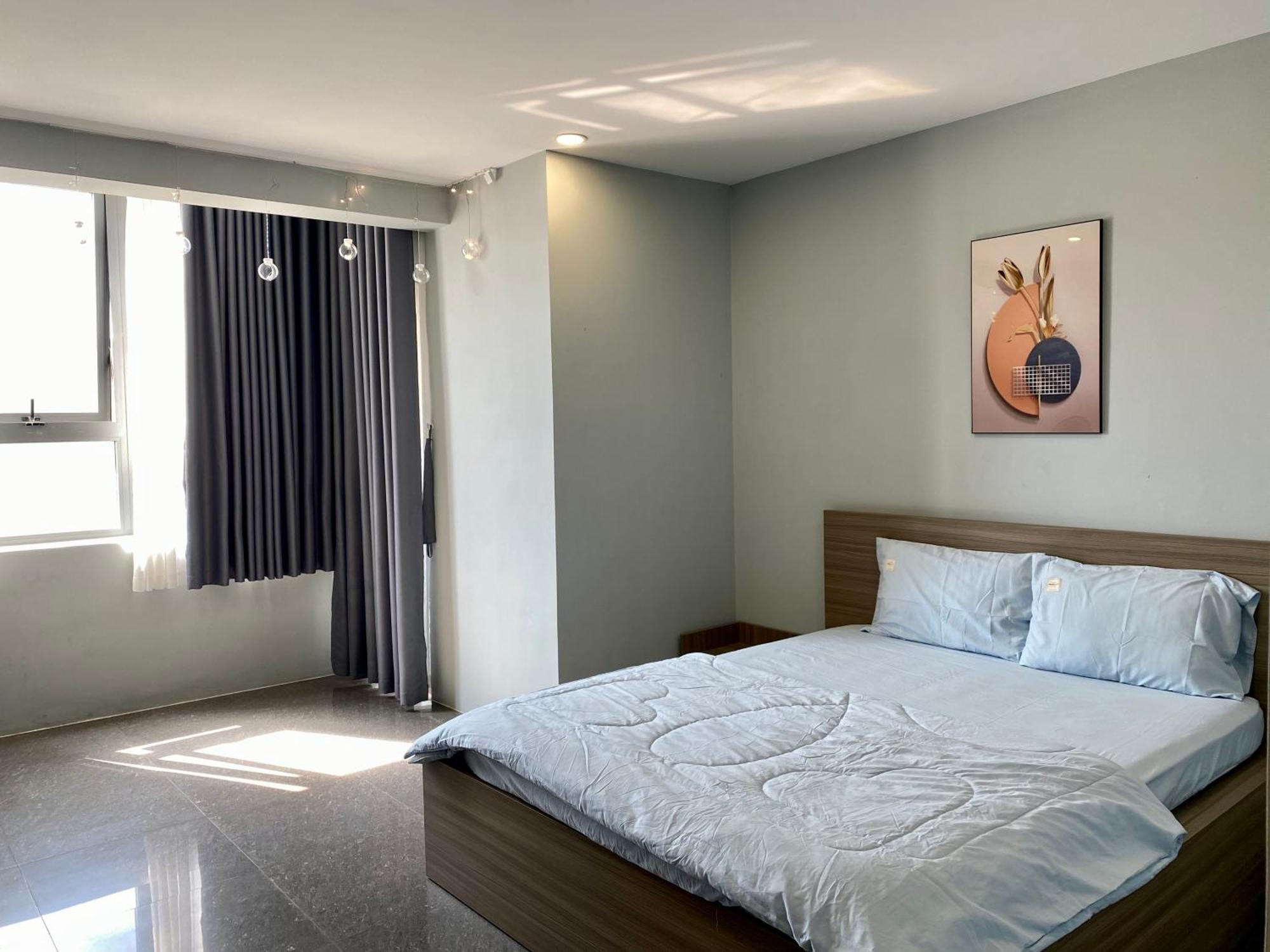Duyen'S Homestay - Can Ho Son Thinh 1 Vung Tau Eksteriør bilde